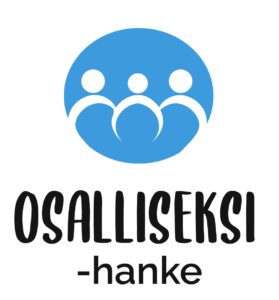 Osalliseksi -hanke